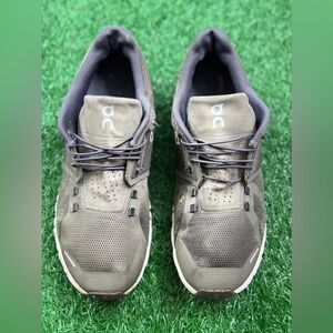 On Running Men’s Athletic‎ Shoes Size 11